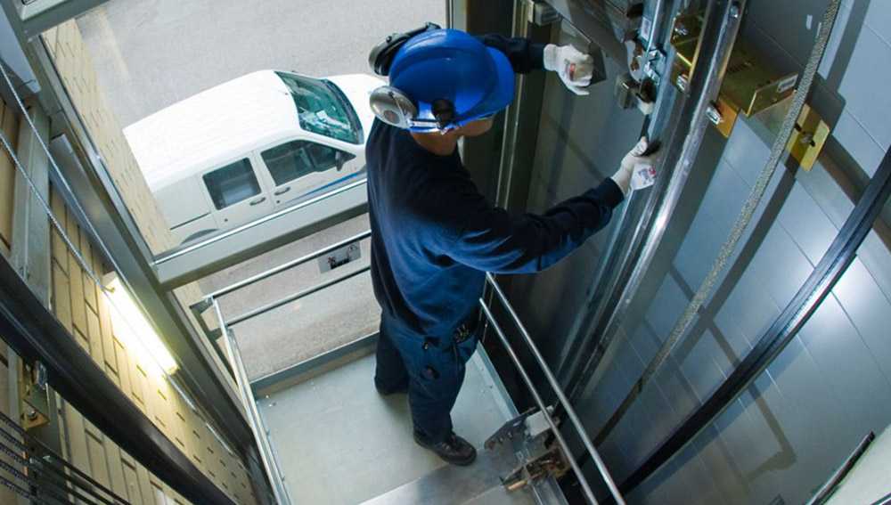 Meram Asansör Bakımı